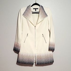 White House Black Market blazer dress. Size XS.